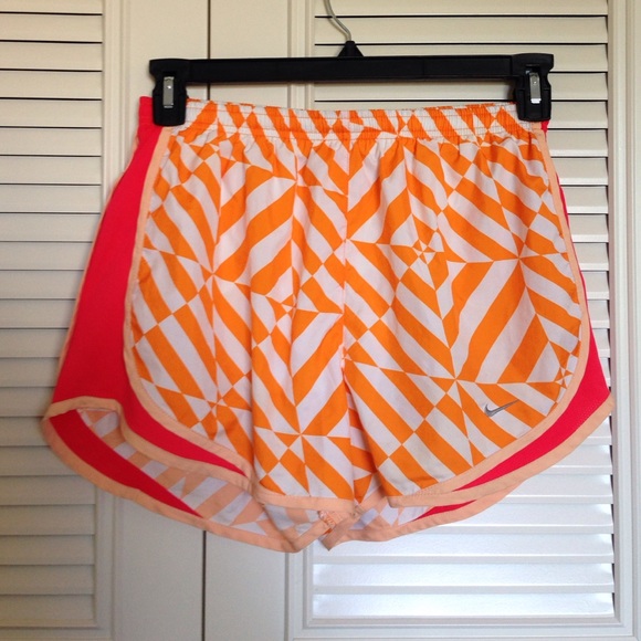 Nike Dri Fit Shorts