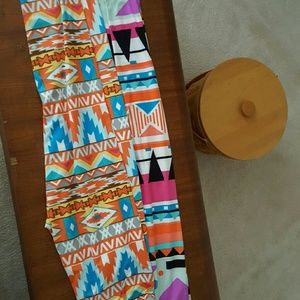 OS Lularoe leggins bundled