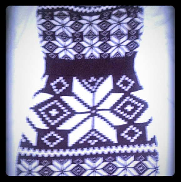 Moda International mini dress