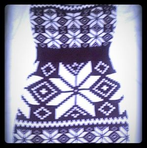 Moda International mini dress