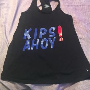 Kips Ahoy! workout tank