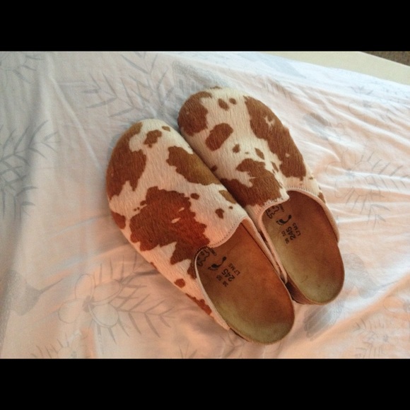 Birkenstock Clogs