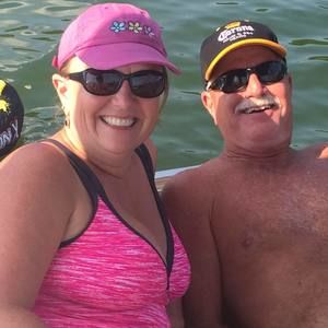 Meet your Posher, Lou