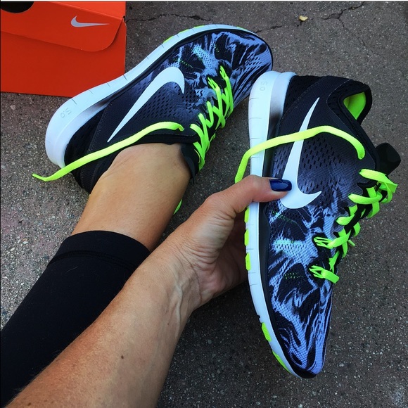 LAST PAIR! NWOB ⚡️ NIKE 5.0 TRAINER sz 9.5 woman - Picture 3 of 4