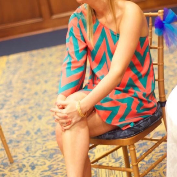 Casual everyday dress.