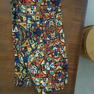 OS Lularoe leggins