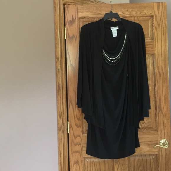 Never worn dress