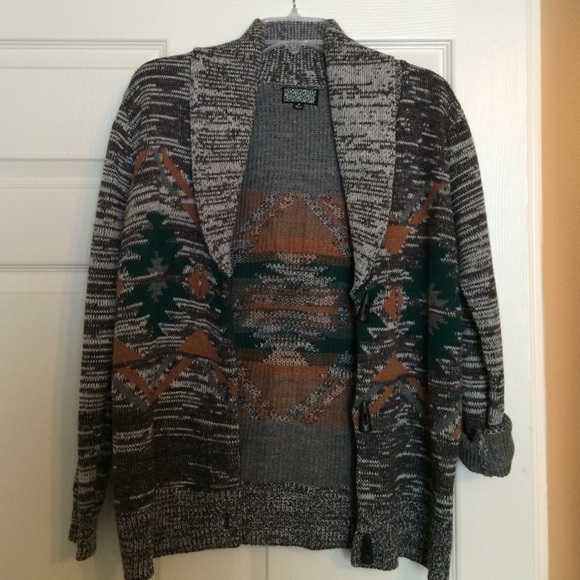 Luca Couture sweater