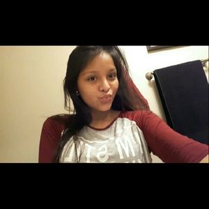 Meet your Posher, Michelle