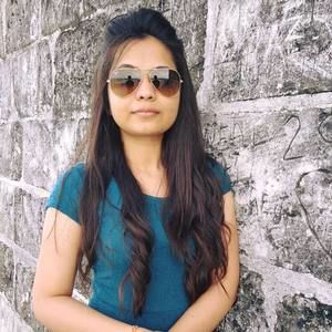 Meet your Posher, Nikita