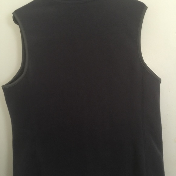Fall Workout Vest - Picture 2 of 2