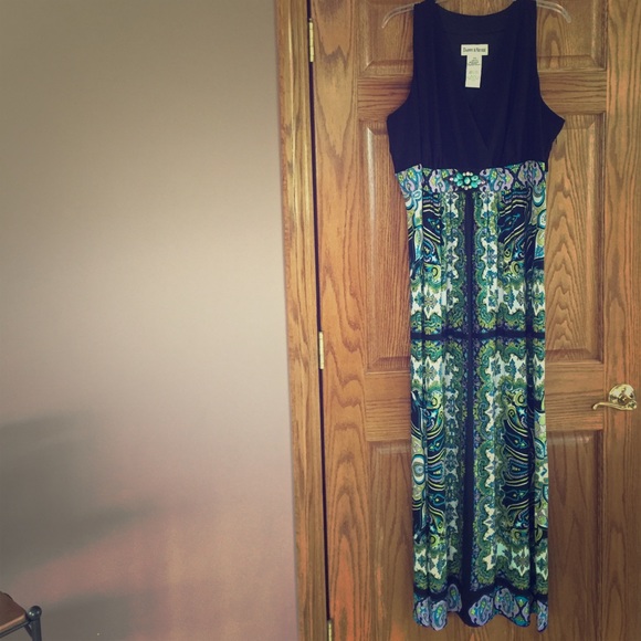 1 piece dress