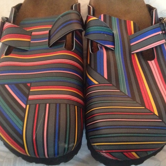 Birkenstock Clog