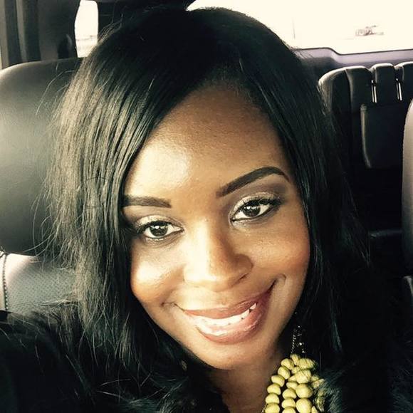 Meet your Posher, Jessica