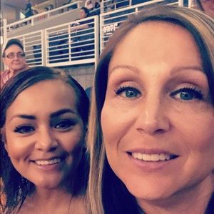 Meet your Posher, Krista