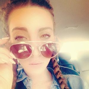 Meet your Posher, Shelby