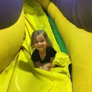 Meet your Posher, Allison