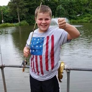 Meet your Posher, Traci