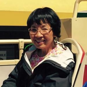 Meet your Posher, Taeko