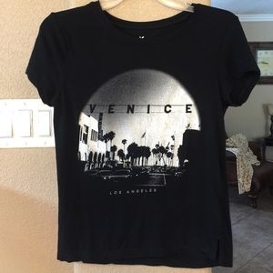 American eagle tee