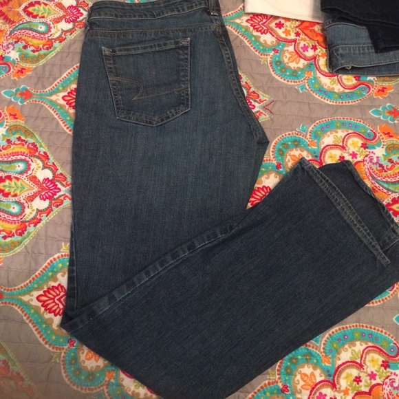 American Eagle jeans - Picture 1 of 2
