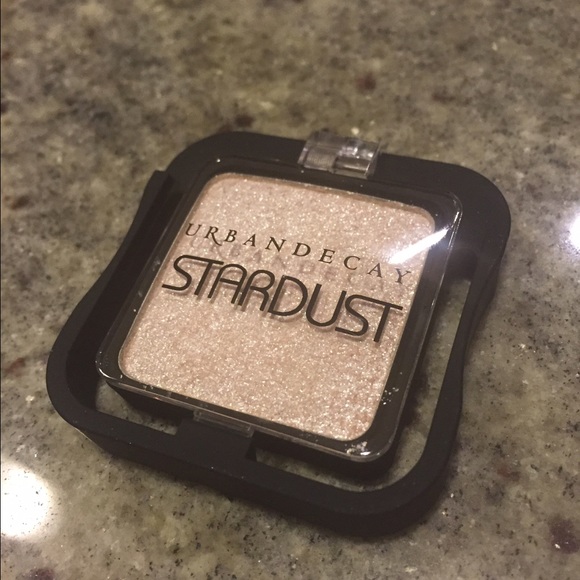 Urban Decay Other - Urban Decay "Bobby Dazzle" Stardust Eyeshadow