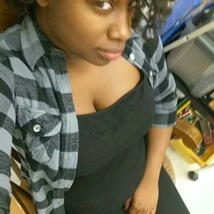 Meet your Posher, Shaneika