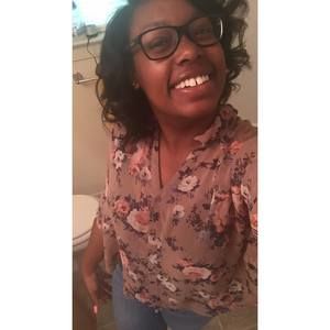 Meet your Posher, Kristal