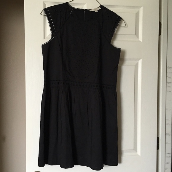 NWOT Loft Dress