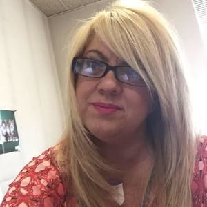 Meet your Posher, Tracey