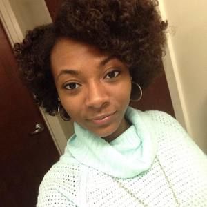 Meet your Posher, Brittany