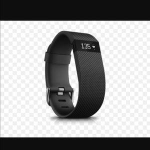 Fitbit Charge HR