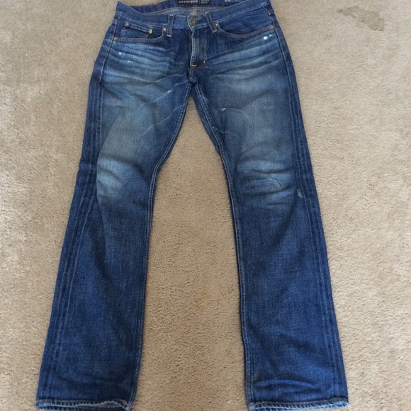 Men's jeans