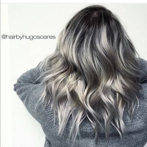 Meet your Posher, Andrea