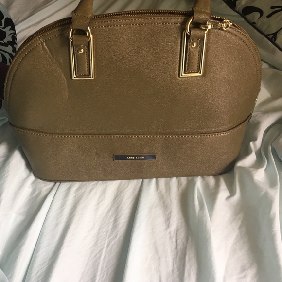 Anne Klein purse - Picture 1 of 3