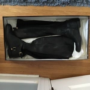 [MAKE AN OFFER] Franco Sarto Riding boots