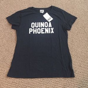 NWT Sub-Urban Riot Quinoa Phoenix Shirt