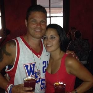 Meet your Posher, Monique