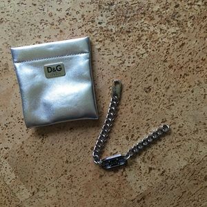 Dolce and Gabbana bracelet