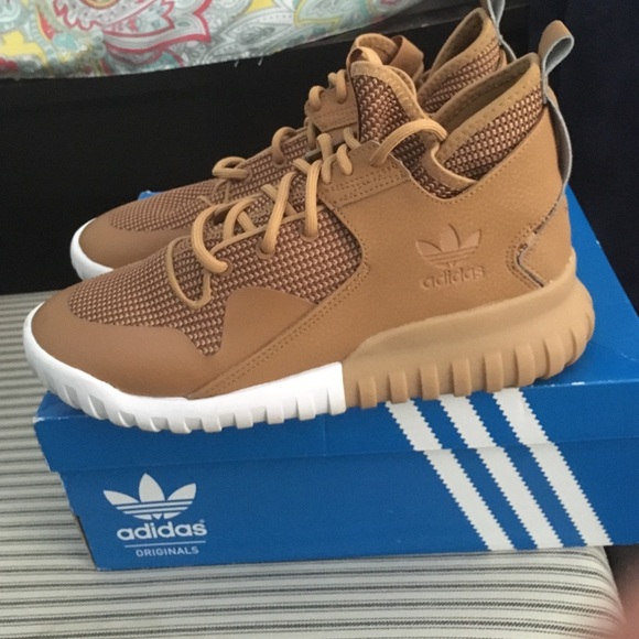 Adidas Limited Tubular X