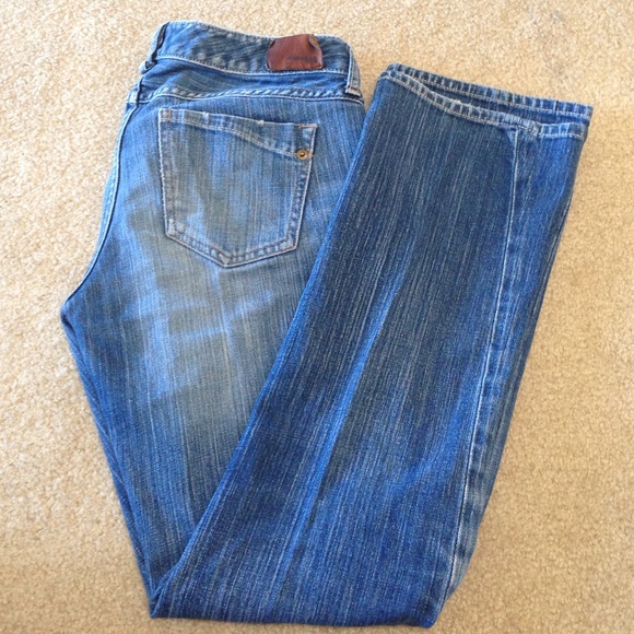 Express Women's Jeans size 4S