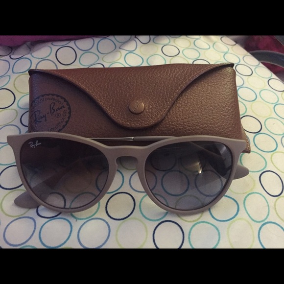 Erika Original Raybans