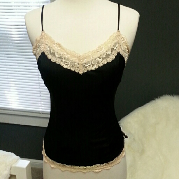 The Limited cami