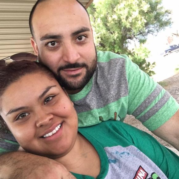 Meet your Posher, Isabel