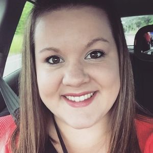 Meet your Posher, Meagan