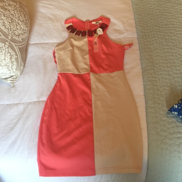 NWT. Ya brand dress.