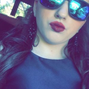 Meet your Posher, Mallory