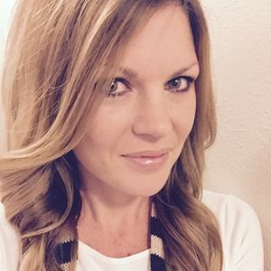 Meet your Posher, Becky