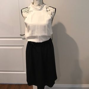 Alice and Olivia dress