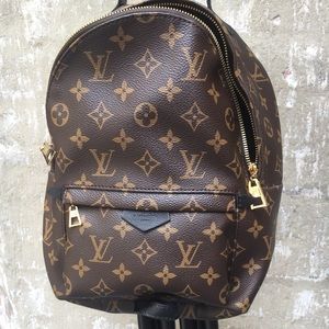 Louis Vuitton Palm Springs PM
